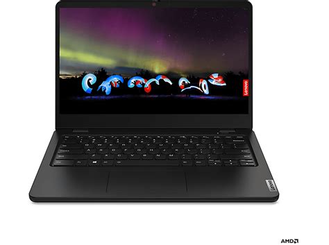 Portátil - LENOVO 14w Gen 2, 14 " HD, Lenovo 14w Gen 2 Computer ...