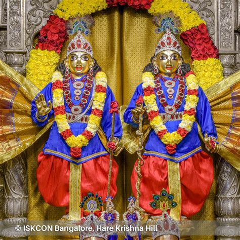 ISKCON Bangalore on Twitter: