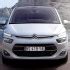 New Citroën C4 Picasso The Technospace Box Autos