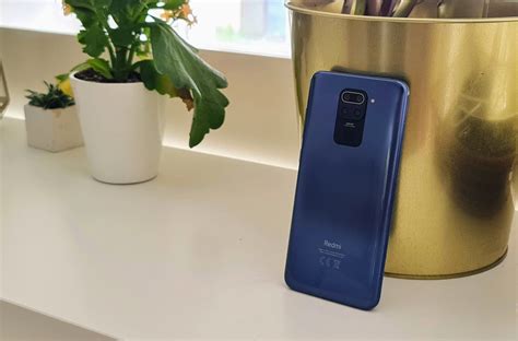 Xiaomi Redmi Note 9 Review Techradar