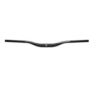 Race Face Atlas 35mm Riser Handlebar Black Fixed Gear Frenzy