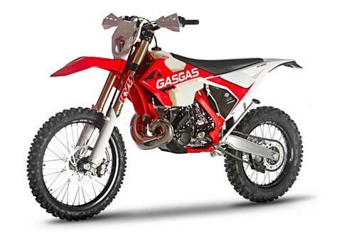 Gas Gas Ec Prezzo E Scheda Tecnica Moto It