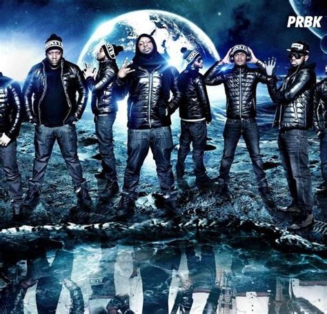 Sexion d'Assaut : Maître Gims confirme le retour du groupe ! - Purebreak