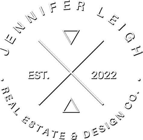 Jennifer Leigh Real Estate And Design Co Jennifer Leigh Real