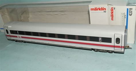 M Rklin Db Ag Ice Gro Raumwagen Kl Bvmz Ep I Ovp