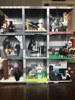 Bruce Willice Movies The Scene They Tried To Cut From The Movie