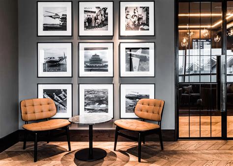 Clubrooms at Birmingham Airport | Birmingham Airport