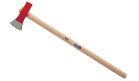 Sledge-hammer axe wooden h.gr 2500 | Ausonia