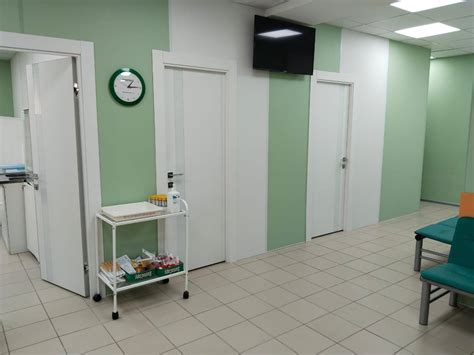 Стеновые панели для Медицинских учреждений - WINAL™ Панели ВИНАЛ