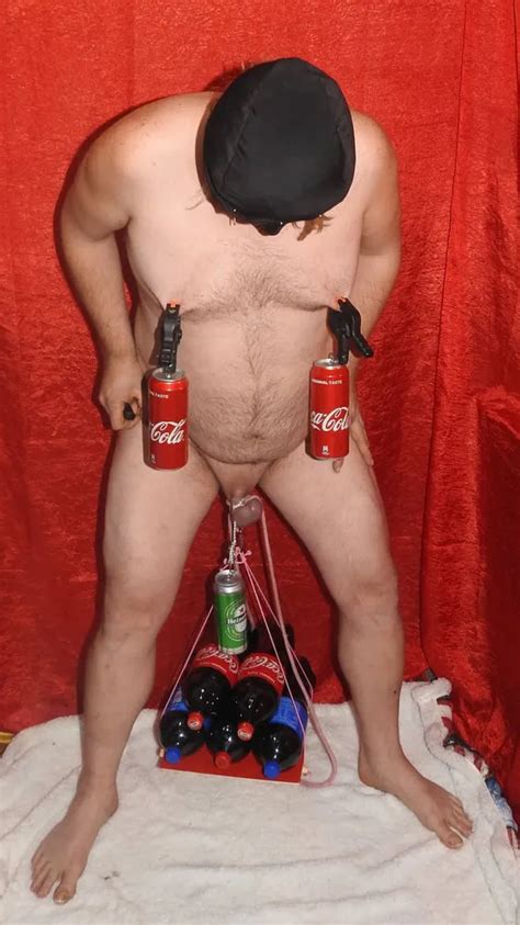 Tray Cola TOrment 11 Nude Pics XHamster