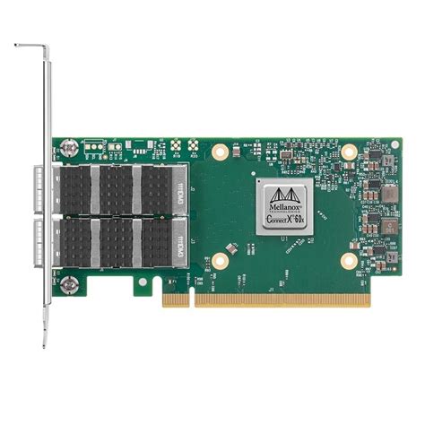 MCX623106AN CDAT NVIDIA Mellanox