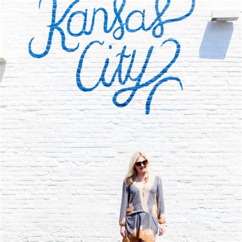 Kansas City Guide - thekittchen
