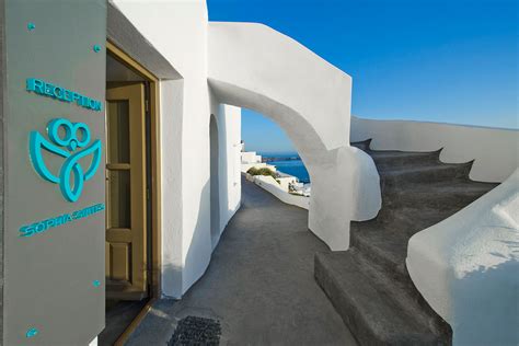 Gallery | Sophia Luxury Suites | Santorini