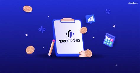 Taxnodes Raises Million In Seed Funding To Simplify Crypto