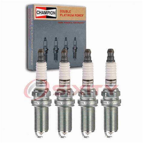 Prestolite 14G7 Alternative Spark Plugs