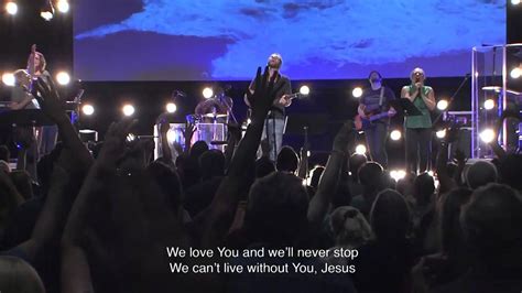 Bethel Music Moment With Jeremy Riddle And Steffany Gretzinger Youtube