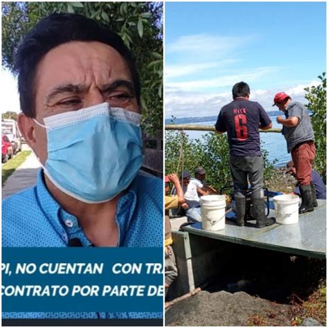 Concejal Fernando Fl Ndez Llama A Avanzar Y Destrabar Proyecto De Agua