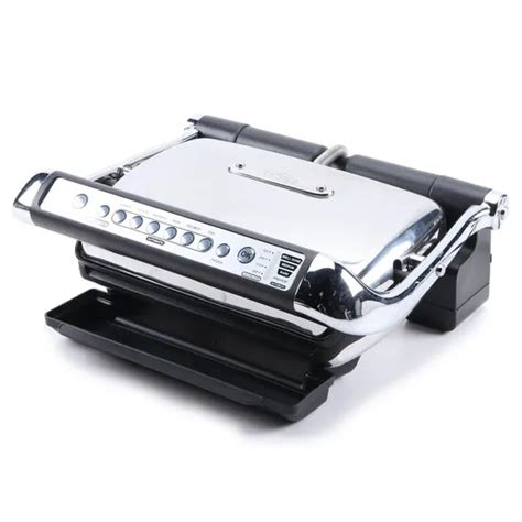 Grill All Clad Autosense Maroc L Exp Rience Ultime Du Grill Imix