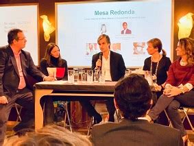 Mesa Redonda Conclusiones De Nuestro Networking Hacemos Las Paces