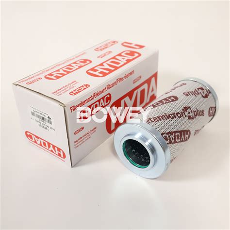 0160 Dn 010 Bh4hcv Bowey Replaces Hydac Hydraulic High Pressure Filter