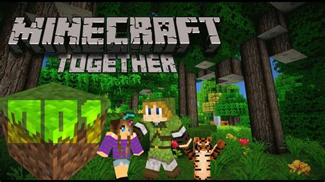 Minecraft Survival Abenteuer Mit Tipatlp Let S Play Together