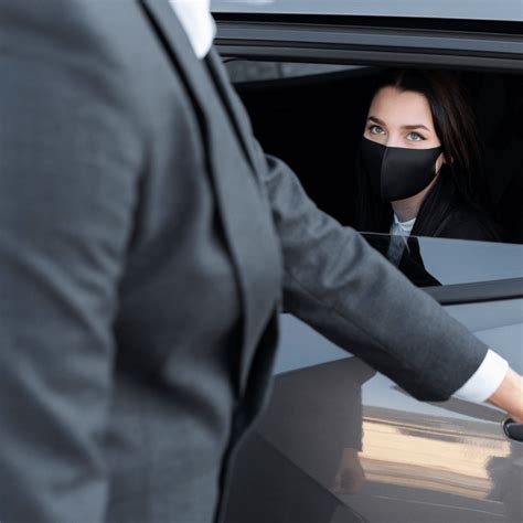 Servicio de Taxi - Héroes del servicio
