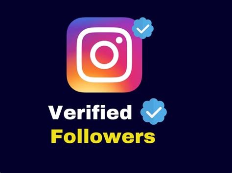 25 Blue Tick Instagram verified followers | Upwork