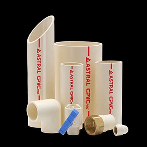 Cpvc Pro Hot Cold Water Plumbing System At Piece Pipe Fitting In Bengaluru Id