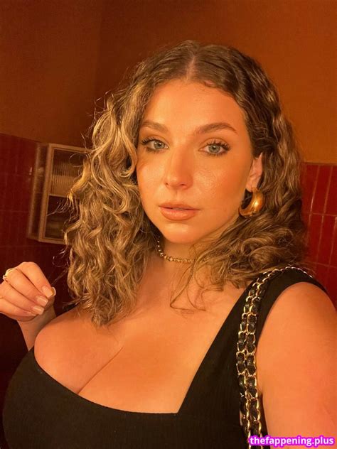 Alex Gervasi Alexonthemic Nude OnlyFans Photo The Fappening Plus