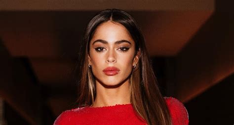 Tini Stoessel Y El Radical Cambio De Look Previo Al Estreno De Su Nuevo