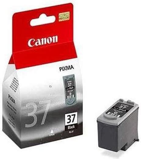 Tinta Original Canon 2145b001 Negro Cartabon