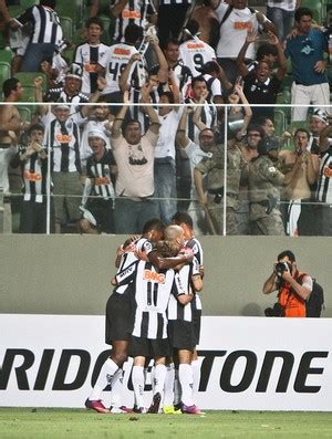 Jogadores Do Galo Destacam Entrega Do Time E Esp Rito De Libertadores