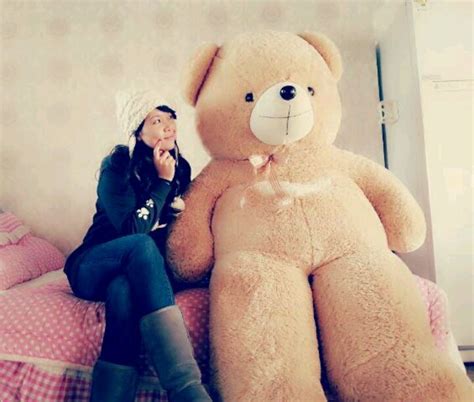 I Want A Huge Teddy Bear Too Big Teddy Bear Huge Teddy Bears Giant Teddy