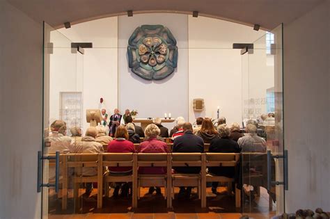 Termine Ökumenisches Abendgebet Friedensgemeinde Evangelische