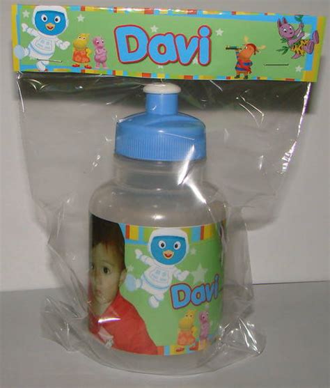 Squeeze Infantil 300ml Elo7 Produtos Especiais