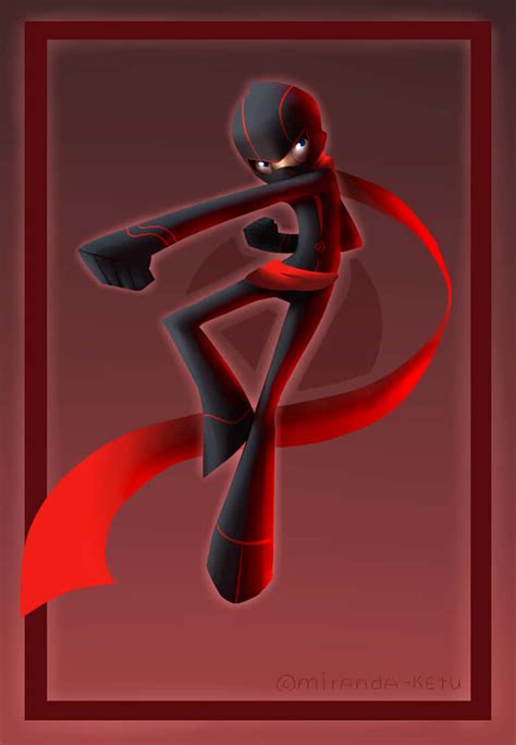 Download Posey Randy Cunningham 9th Grade Ninja Wallpaper