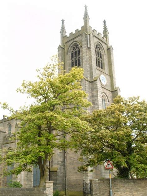 Pictures of Pudsey, West Yorkshire, England | England Photography & History