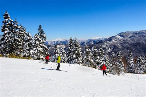 5 Best Ski Resorts in Nagano - Where to Go Skiing and Snowboarding in ...