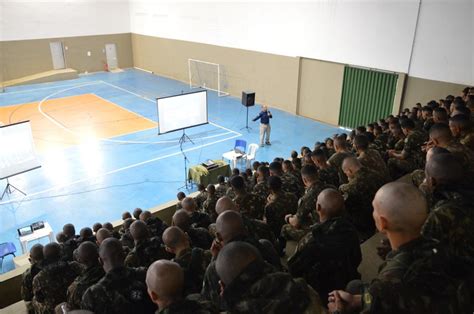 Prf Na Bahia Realiza Capacita O Da Primeira Turma Do Projeto