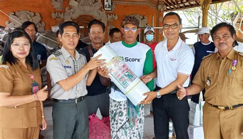 Nusabali Pemkab Badung Buat Program Pengembangan Bawang Merah