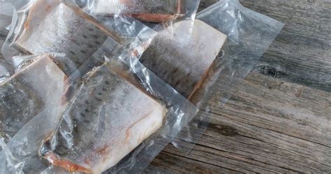 How Long Does Fish Last In The Freezer | Does Fish Last After You Buy It