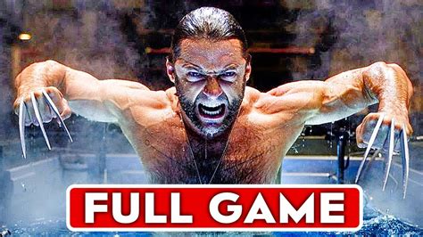 Xmen Origins Wolverine Pc Game Free Download