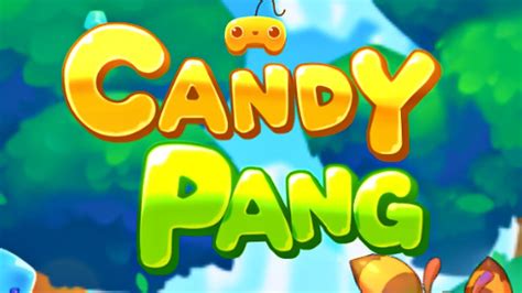 Candy Pang Gameplay Android Mobile Youtube