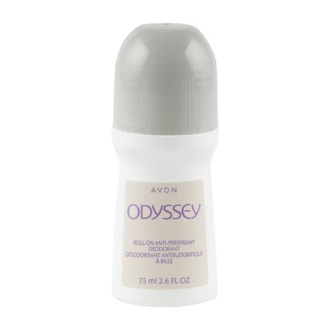 Wholesale Avon Odyseey Roll On Deodorant 26oz