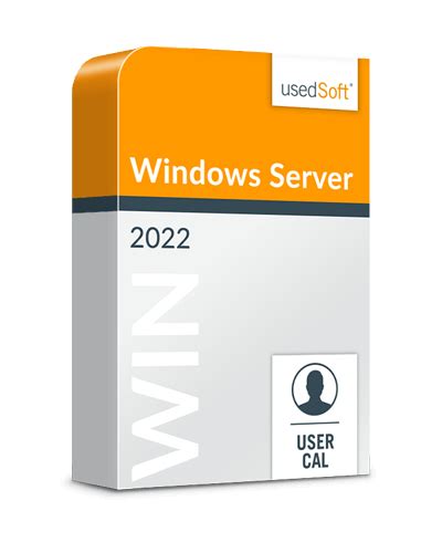 Windows Server 2022 Icon