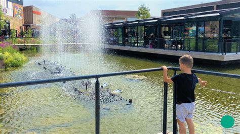 Shopping Promenade Pour De Vrai Events