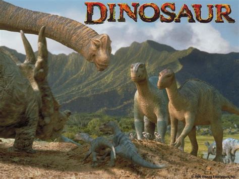 A Saga Crepúsculo Dinossaur Disney