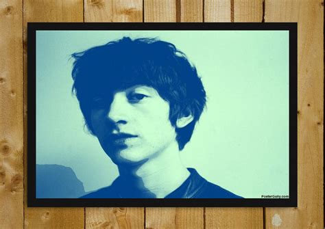 Alex Turner Artwork Buy High Quality Posters And Framed Posters Online