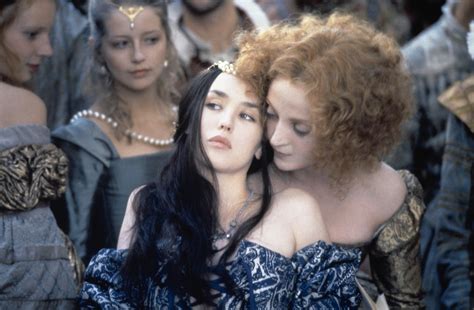 Queen Margot (1994)