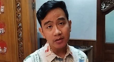 Pencawapresan Gibran Menuai Kritikan Putusan Mk Cacat Hukum